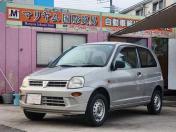 mitsubishi minica